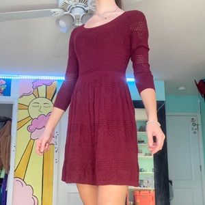 American Eagle dress